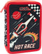Gevuld Etui Hot Race