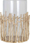 Safaary - Richmond Windlicht Loretta Groot - 31,5x22 CM