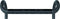Deda Stuur Superleggera 46cm Carbon POB