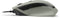 Sharkoon SHARK Force II - Gaming Muis - 4200 DPI - Grijs