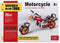 Bouwspel Motorcycle 117530 (255 pcs)