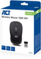 ACT AC5125 - Draadloze muis - 1600 DPI - Rechtshandig