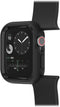 Otterbox Exo Edge - Beschermhoes voor Apple Watch Series SE (2nd/1st gen)/6/5/4 - 40mm - Zwart