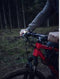 ArmyTek Wizard C2 WR Magnet Warm & Red Hoofdlamp werkt op een accu LED Met magneethouder 1100 lm 3 h 65 g