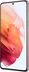 SAMSUNG Galaxy S21 - 5G - 128 GB - Roze
