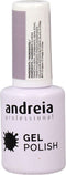 Nagellak Andreia Hot 'n' Cold Nº 4 10,5 ml