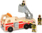 Melissa & Doug - Houten Brandweer