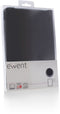 Ewent Booklet - Hoes voor Samsung Galaxy Note - Stevige bescherming
