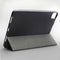 Mobilize Solid Folio Case for Samsung Galaxy Tab S9 11/S9 FE/S10 FE 10.9 Black