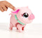 Little Live Pets - My Pet Pig - Interactief Biggetje Piggly - 17x16x15cm
