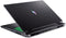 Acer Nitro 17 AN17-42-R1P4 - Gaming Laptop - AMD Ryzen 9 8945HS - GeForce RTX 4070 - 32GB RAM - 1TB SSD - 17,3