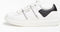 GUESS Salerno II - Heren Sneakers - Decoratieve ritsen - Wit - Maat 40
