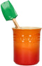 Le Creuset Spatelpot Classic - Oranjerood