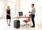 Fellowes LX220 - Papierversnipperaar - P4 Mini-Cut - 20 vel - 30L