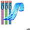 Set meetlatten Maped Twist'n Flex Multicolour 30 cm 20 Stuks