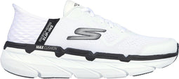 Skechers Max Cushioning Premier - Asce Heren Sneakers - Wit - Maat 44