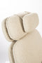 Zuiver Tyler Loungestoel - Wit