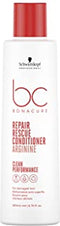 Herstellende Conditioner Schwarzkopf Bonacure Repair Rescue Arginina (200 ml)