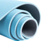 Yogamat - antislip - 173x58 - blauw