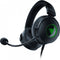 Razer Kraken V3 HyperSense - Gamingheadset - Haptische feedback THX Spatial Audio - Zwart