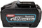 Makita BL4050F XGT - 40V Max Li-Ion accu - 5,0Ah - Spatwaterbestendig