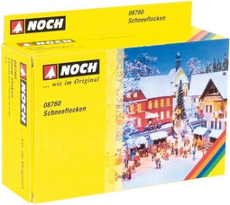 NOCH 08760 Sneeuwvlokken 75 g