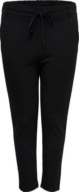 ONLY CARMAKOMA CARGOLDTRASH CLASSIC PANT NOOS - Dames Broek - Maat 44