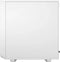 Fractal Design Meshify 2 Mini - ATX Semi-toren - Gehard glas - Wit