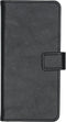 iMoshion Hoesje Geschikt voor Samsung Galaxy S20 Ultra Hoesje Met Pasjeshouder - iMoshion Luxe Bookcase - Zwart