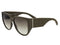 Zonnebril Dames Salvatore Ferragamo SF1088SE-324 ø 57 mm