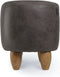 Kinderkruk - Neushoorn - Feel Furniture - Krukje Dieren - Dierenstoel -