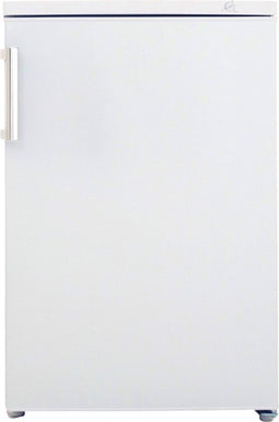 Frilec BREMEN130-E-010CW - Vriezer - 85L - 3 vriesladen - Wit