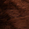vidaXL - Vloerkleed - 60x90 - cm - kunstschapenvacht - bruin