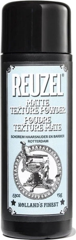 Reuzel - Matte Texture Powder - 15 gram