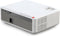 Belesy M19 - Full HD 4K Beamer - 6.800 Lumen