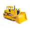 Bruder - CAT Bulldozer (bruder 2422)