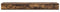 vidaXL - Lade - in - Gerookt - Eiken - - - 135x36,5x16,5 - cm, - Gemaakt - van - Engineered - Wood