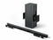 Philips TAB6309/10 - Soundbar 2.1 - Dolby Atmos DTS Virtual:X - Zwart