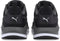 PUMA X-Ray - Lage sneakers - Normale pasvorm - zwart - wit