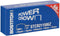 Bostitch STCR211506Z - Nietjes 6 mm - Voor B8R B8HC B8HDP B8P B8E - Doos van 5000 nietjes (1 doos)