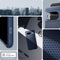 Spigen Liquid Air - Soft case - Air Cushion Technologie - Blauw