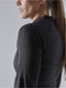 Craft Active Intensity Cn L/S Thermoshirt Dames - Maat XL