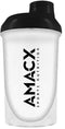 3x Amacx Shaker - 500 ml - Drinkbidon - Wit