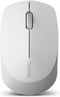 Rapoo M100 - Draadloze Muis - Multi-mode Bluetooth 3.0/4.0 en 2.4 GHz - Grijs