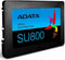 Adata Ultimate SU800 - SSD 512GB - 2,5