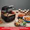 Russell Hobbs SatisFry Air & Grill - Multicooker 5,5L - 7 Kookfuncties - Zwart