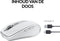 Logitech MX Anywhere 3S - Draadloze muis - 8K DPI - Grijs