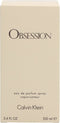 Calvin Klein Obsession 100 ml Eau de Parfum - Damesparfum