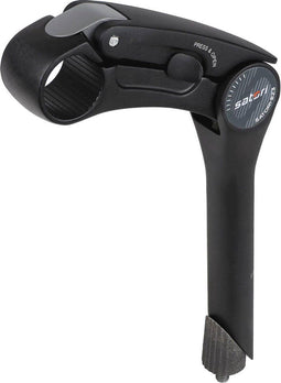 Cortina stuurpen verst 25.4 vb 110 Satori EZ3 zw