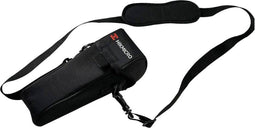 HIKMICRO HM-B01-POUCH HM-B01-POUCH Cameratas Geschikt voor merk Hikmicro Afmeting, breedte 102 mm Afmeting, hoogte 80 m